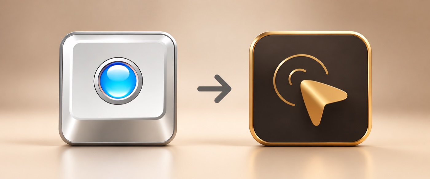 TinyTask Alternative for Mac: Visual Automation with ClickLore